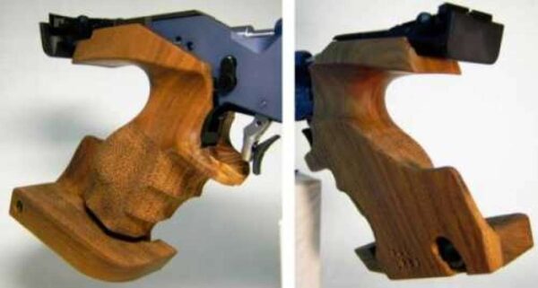Cacha FWB P44