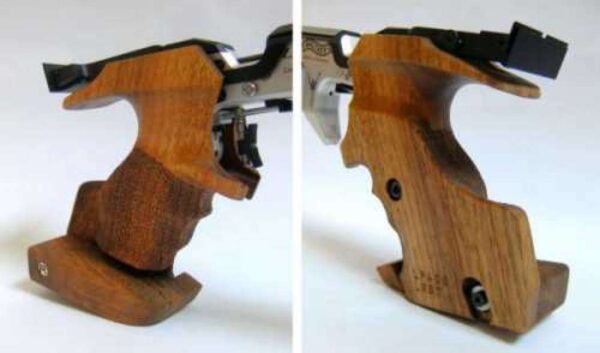 Cacha Walther LP400