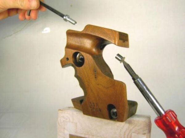 Cacha Walther SSP - Imagen 3