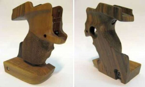 Cacha Walther SSP
