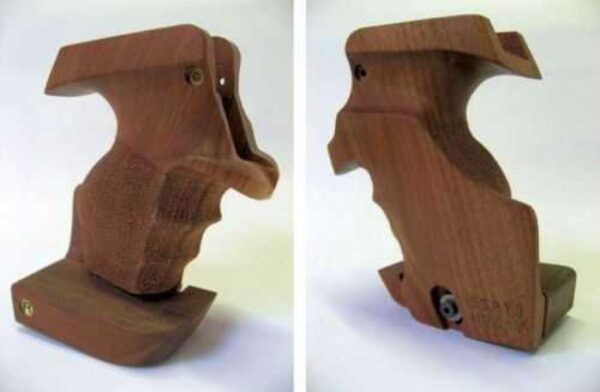 Cacha Walther GSP70 anterior a 1970