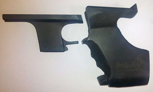 Cacha  Hammerli SP20 - Imagen 2