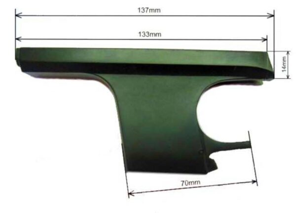 Cacha  Hammerli SP20 - Imagen 3