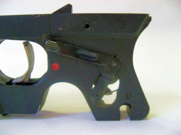 Cacha Walther GSP76 anterior a 1976 - Imagen 2