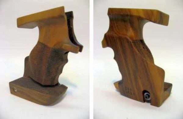 Cacha Hammerli 280