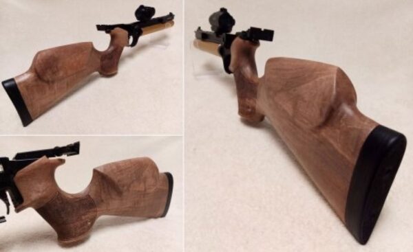 Culatín para pistolas varias - Imagen 3